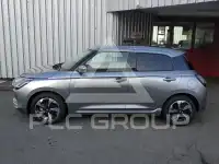 2026 Suzuki SWIFT