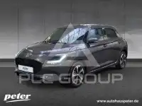 2026 Suzuki SWIFT