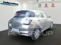 2026 Suzuki SWIFT