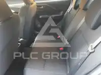 2026 Suzuki SWIFT