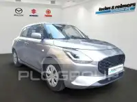 2026 Suzuki SWIFT