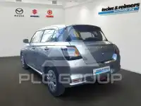 2026 Suzuki SWIFT