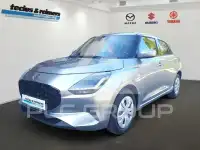 2026 Suzuki SWIFT