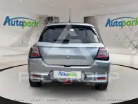 2026 Suzuki SWIFT
