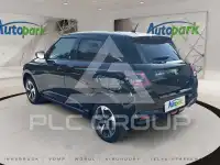 2026 Suzuki SWIFT