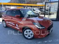 2026 Suzuki SWIFT