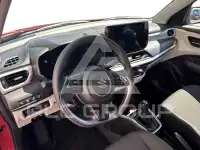 2026 Suzuki SWIFT