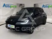 2026 Suzuki SWIFT