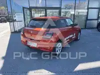 2026 Suzuki SWIFT