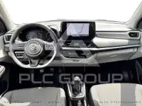 2026 Suzuki SWIFT