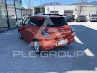 2026 Suzuki SWIFT