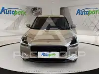 2026 Suzuki SWIFT