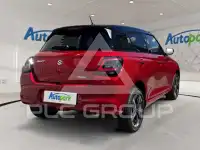 2026 Suzuki SWIFT