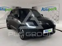 2026 Suzuki SWIFT