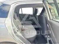 2026 Suzuki SWIFT