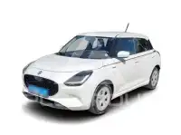 2026 Suzuki SWIFT