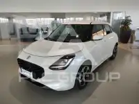 2026 Suzuki SWIFT