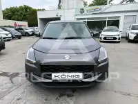 2026 Suzuki SWIFT