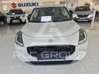 2026 Suzuki SWIFT