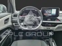 2026 Suzuki SWIFT