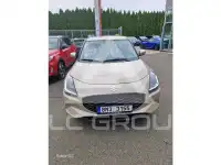 2026 Suzuki SWIFT