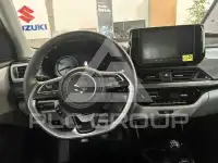 2026 Suzuki SWIFT