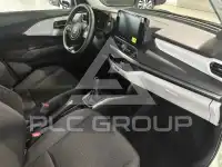 2026 Suzuki SWIFT