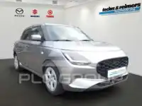 2026 Suzuki SWIFT