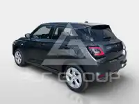 2026 Suzuki SWIFT