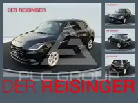 2026 Suzuki SWIFT