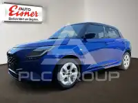 2026 Suzuki SWIFT