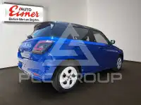 2026 Suzuki SWIFT