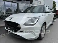 2026 Suzuki SWIFT