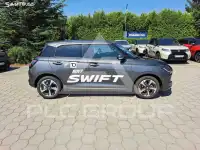 2026 Suzuki SWIFT
