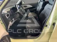 2026 Suzuki SWIFT