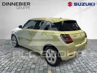2026 Suzuki SWIFT