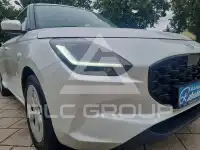 2026 Suzuki SWIFT