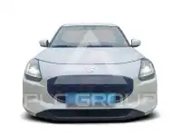 2026 Suzuki SWIFT