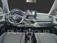 2026 Suzuki SWIFT