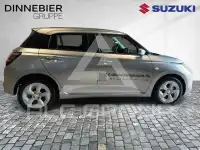 2026 Suzuki SWIFT