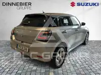 2026 Suzuki SWIFT