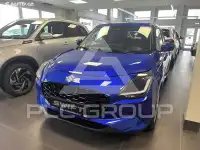 2026 Suzuki SWIFT