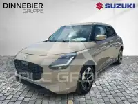 2026 Suzuki SWIFT