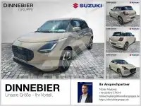 2026 Suzuki SWIFT