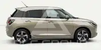 2026 Suzuki SWIFT