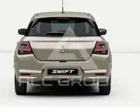 2026 Suzuki SWIFT