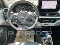 2026 Suzuki SWIFT