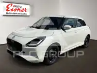 2026 Suzuki SWIFT
