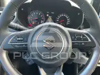 2026 Suzuki SWIFT