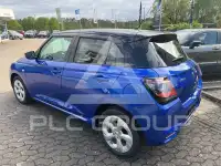 2026 Suzuki SWIFT